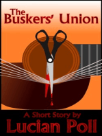 The Buskers' Union