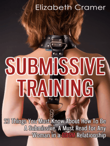 To you submissive