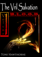 The Vril Salvation Volume 1