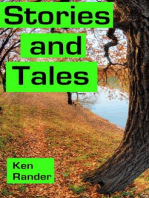 Stories And Tales