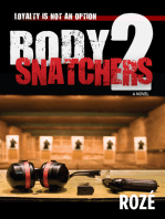 Body Snatchers 2