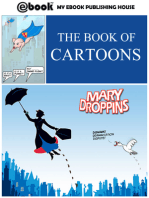The Book of Cartoons