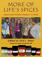 More of Life's Spices, Seasoned Sistahs Keepin' It Real