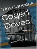 Caged Doves Bruiser Parker Book 2