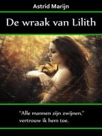 De wraak van Lilith