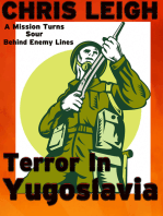 Terror In Yugoslavia