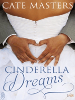 Cinderella Dreams