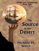 The Source in the Desert