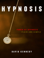 Covert Hypnosis