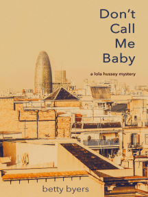 Don't Call Me Baby by Betty Byers - Ebook | Scribd