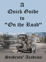 A Quick Guide to "On the Road"