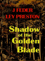 Shadow of the Golden Blade