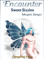 Encounter: Sweet Sizzles (Fire Woman)