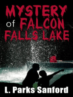 The Mystery of Falcon Falls Lake