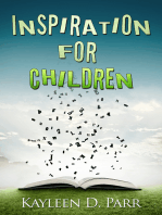 Inspiration for Children