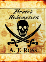 Pirate's Redemption