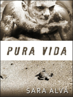 Pura Vida