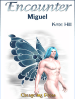 Encounter: Miguel (Bloody or Nothing)