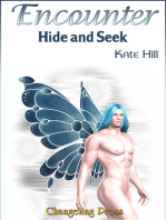 Encounter: Hide and Seek (Impassioned)