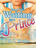 Waiting for a Prince