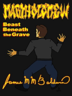 Martholamew; Beast Beneath the Grave
