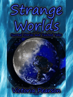 Strange Worlds: Surreal Stories and Tainted Tales