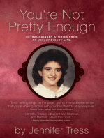 You're Not Pretty Enough