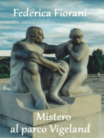 Mistero al parco Vigeland