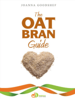 The Oat Bran Guide
