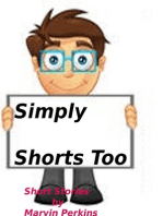 Simply Shorts Too