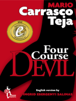 Four Course Devil