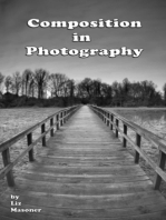 Composition in Photography