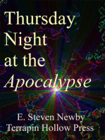Thursday Night at the Apocalypse