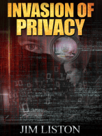 Invasion of Privacy and Other Short Stories