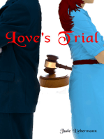 Love's Trial