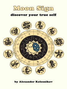 Read Moon Sign Online By Alexander Kolesnikov Books