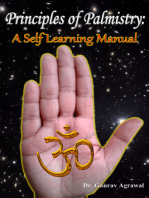 Principles of Palmistry: A Self Learning Manual