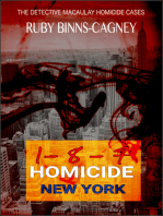 One Eight Seven Homicide