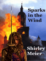 Sparks in the Wind