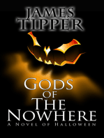 Gods of The Nowhere
