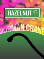 Hazelnut Street