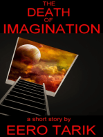 The Death of Imagination