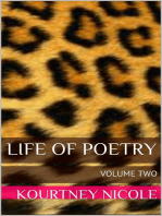 Life of Poetry Volume 2