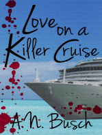 Love on a Killer Cruise