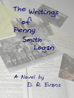 The Writings of Penny Smith Logan
