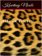 Life of Poetry Volume 3