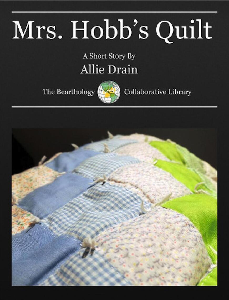 Mrs. Hobbs Quilt by Allie Drain - Ebook | Scribd