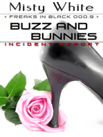 Buzz and Bunnies