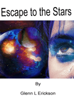 Escape to the Stars!