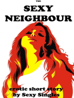 The Sexy Neighbour